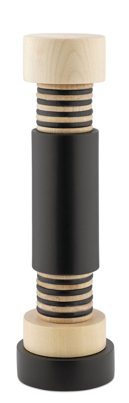 Moulin à sel/poivre et à épices MP0215 Alessi
