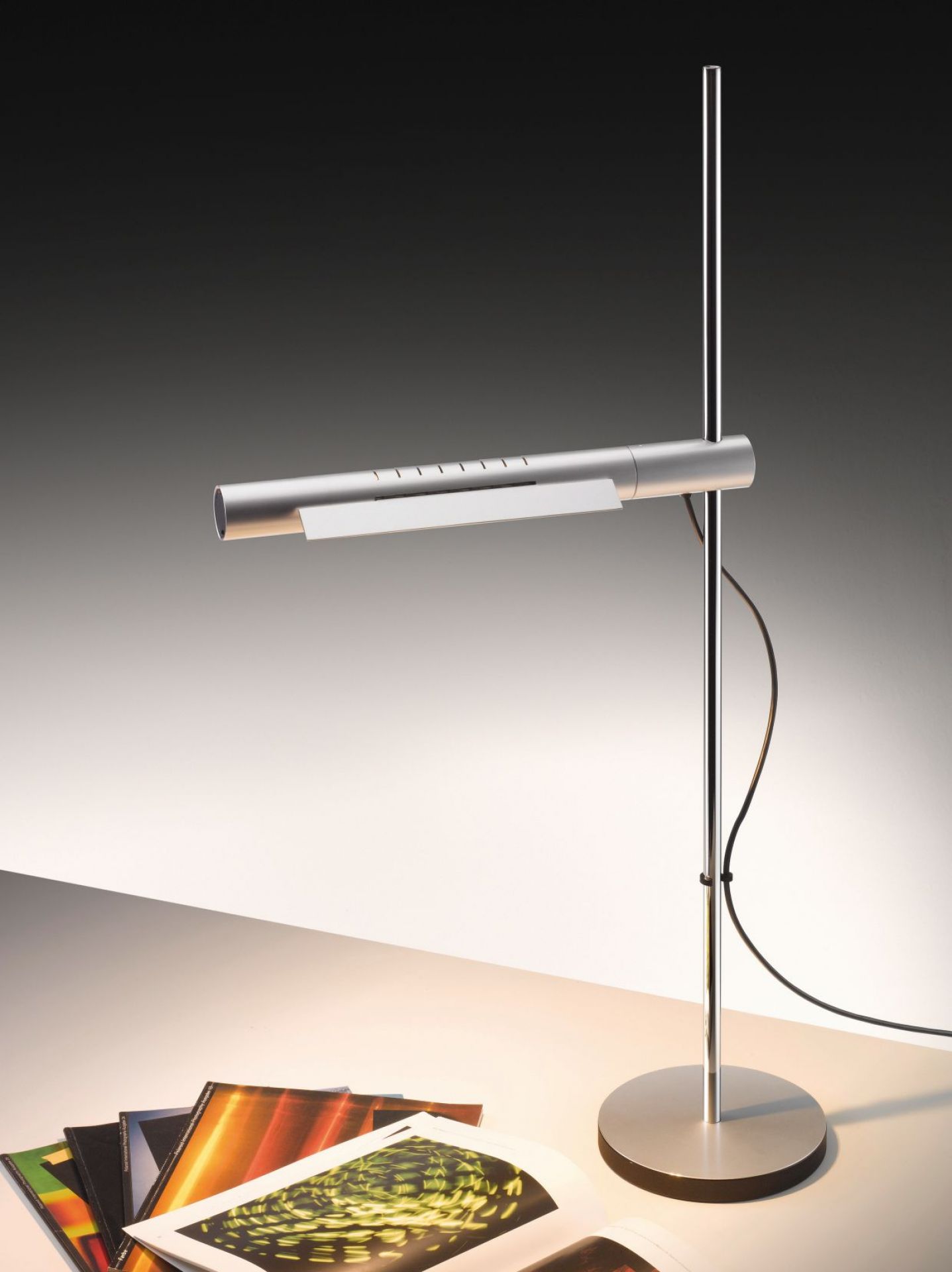 HALO LED T Lampe de Table Baltensweiler