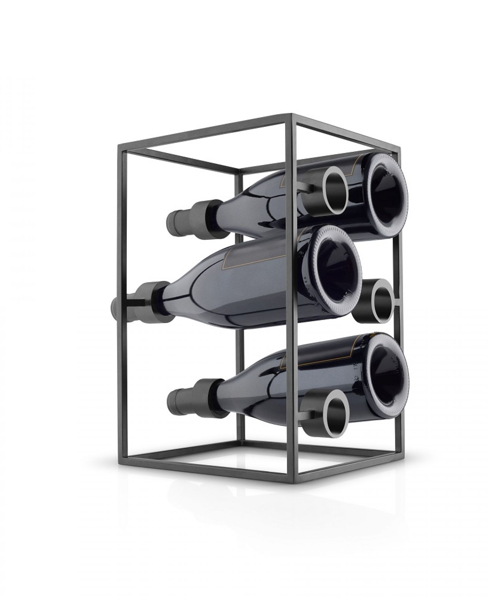 Nordic Wine cube Casier à bouteilles Eva Solo OFFRE SPECIALE