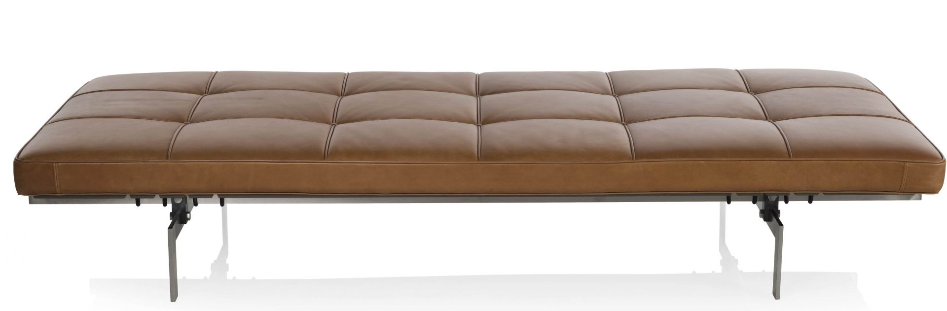 PK 80 Chaise longue Fritz Hansen