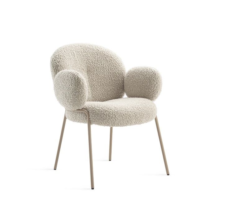Nana Armchair Fauteuil Freifrau Manufaktur