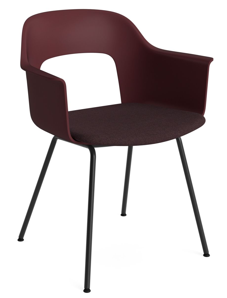 Layout Armchair 213 Chaise à accoudoirs Hay  