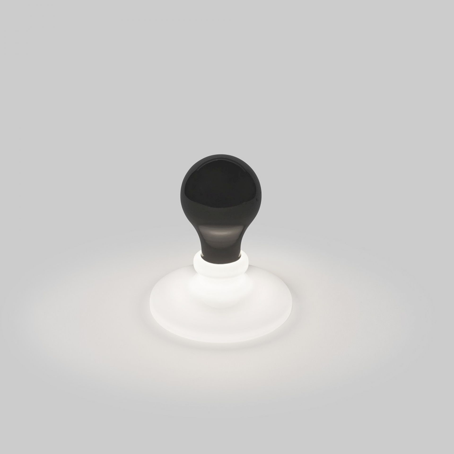 Light Bulb Tavolo LED Lampe de table Foscarini