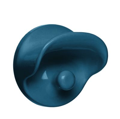 Wall Clothes Hook Crochet à vêtements Kartell