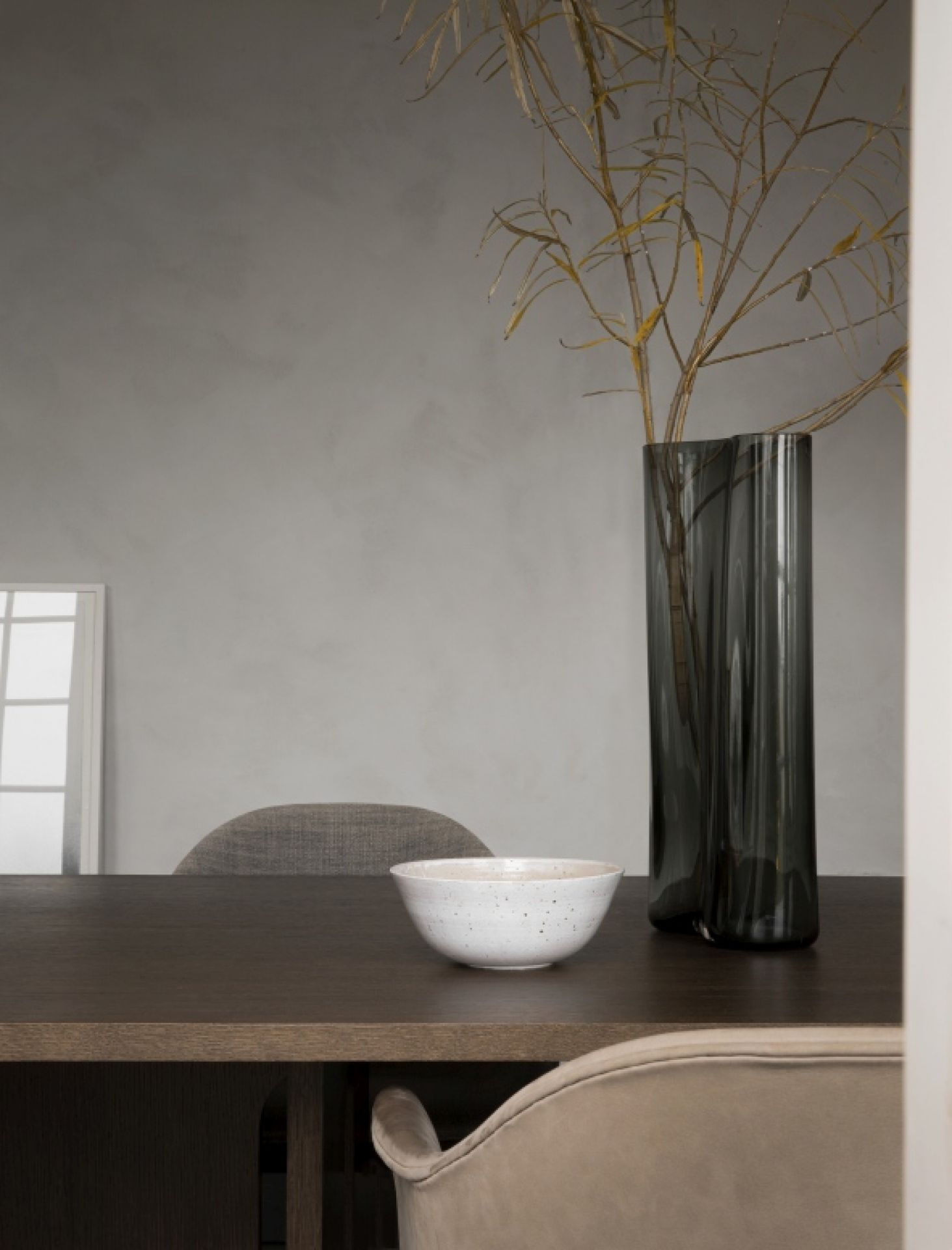 Androgyne Dining Table Table à manger 210 x 110 cm Audo