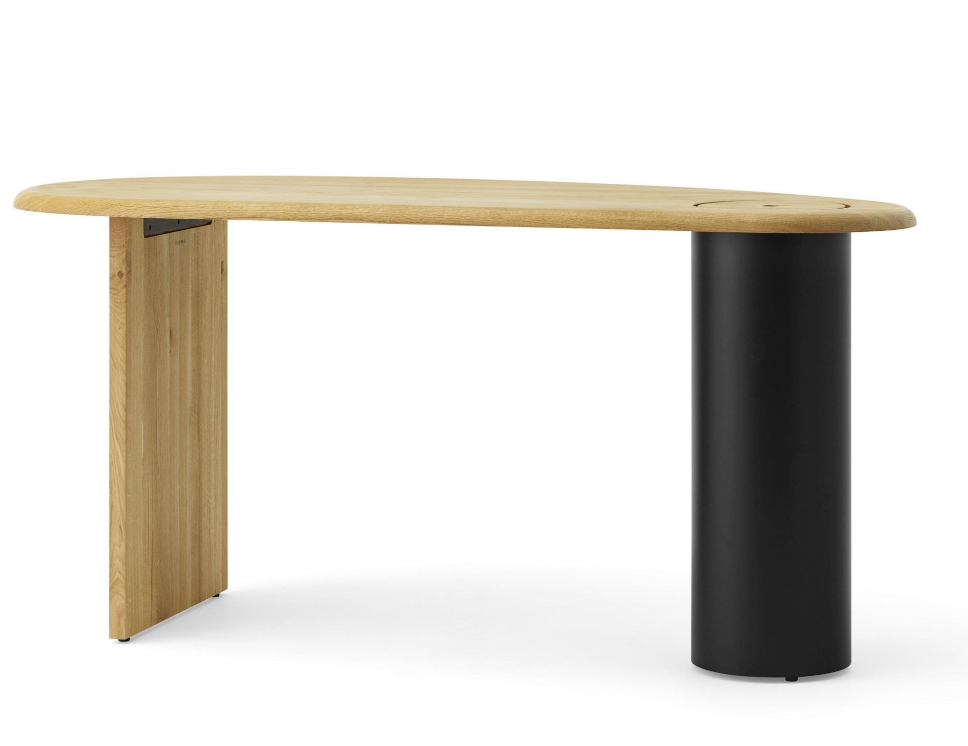 The Eclipse Desk Bureau Audo Copenhagen