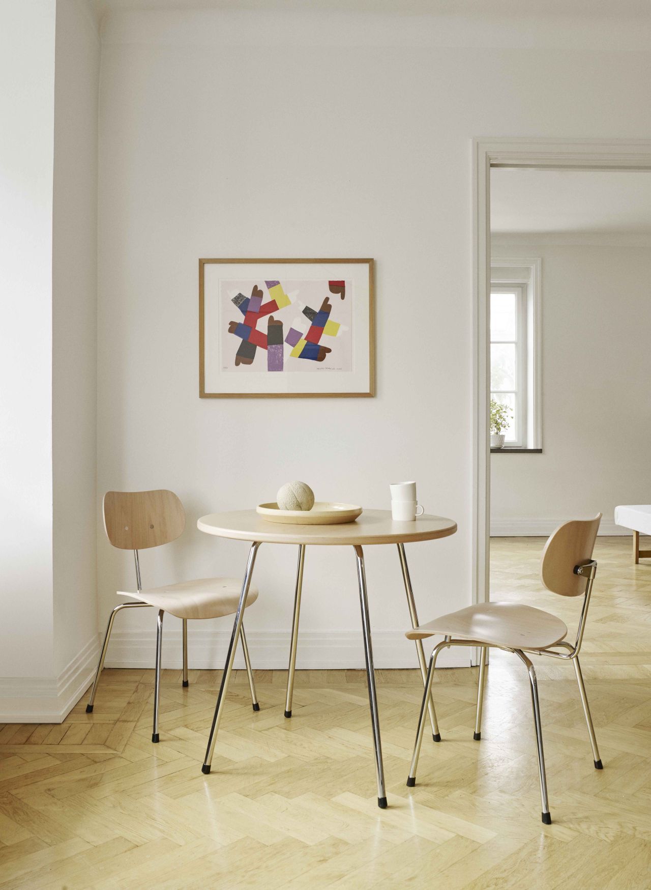 SE 330 table de café Wilde+Spieth