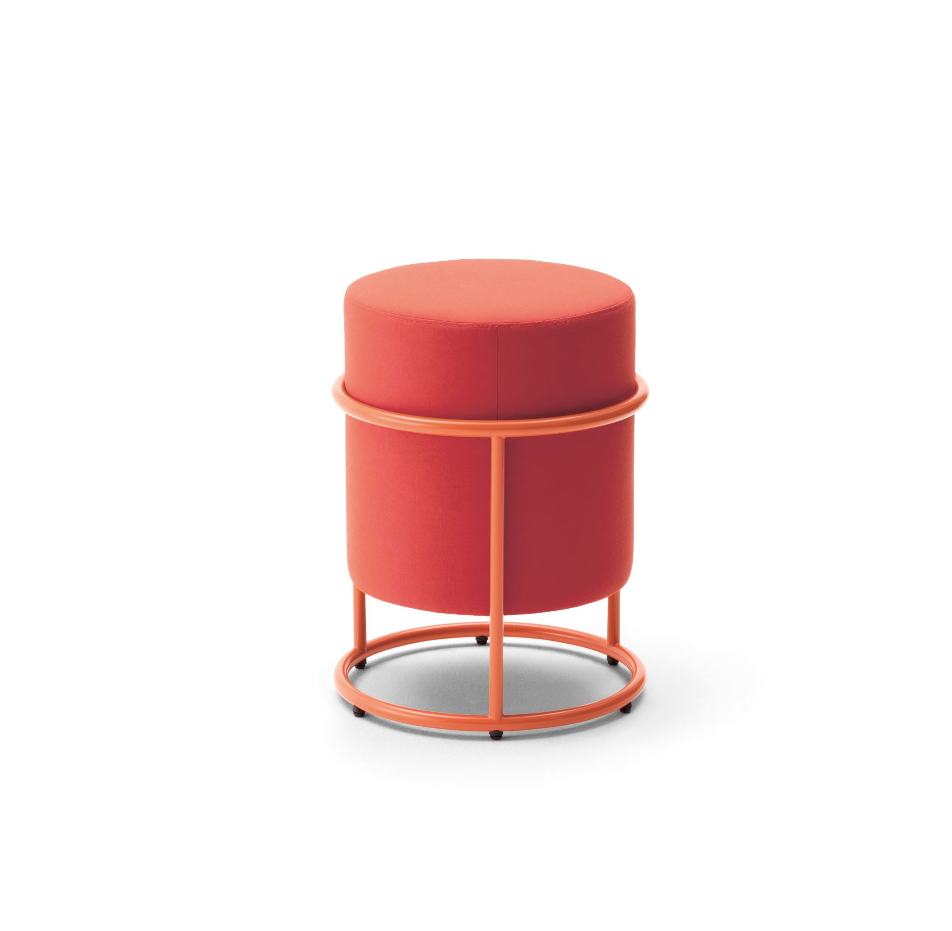 Drop Tabouret Ø 36 cm Cor
