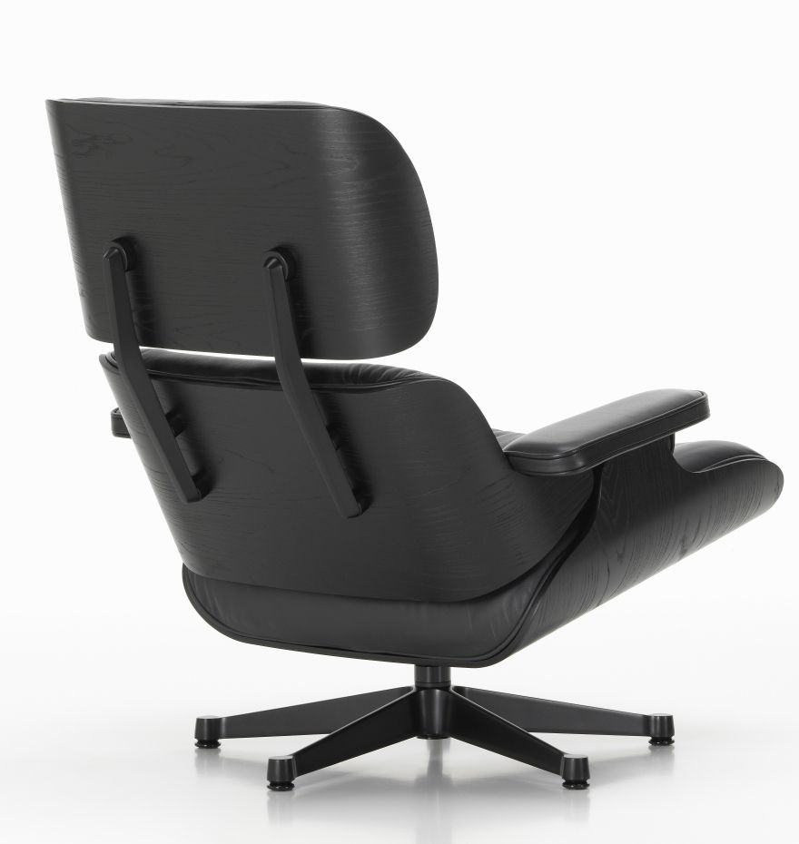 Eames Lounge Chair fauteuil CONFIGURATEUR Vitra 