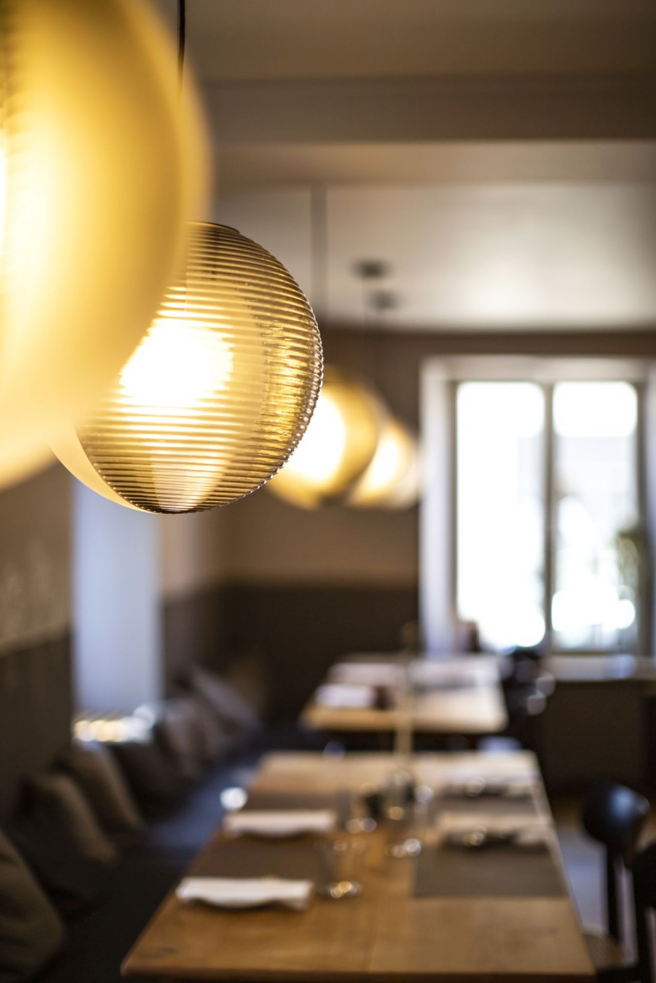 Stellar Medium Lampe de suspendue Pulpo
