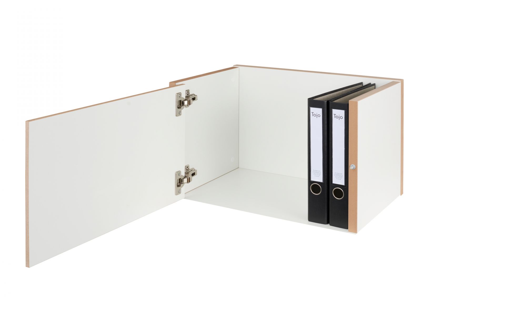 Stell étagère module de porte Tojo