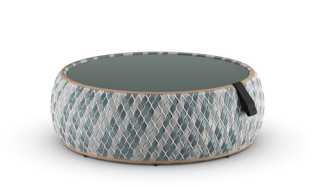 Dala Table basse Dedon
