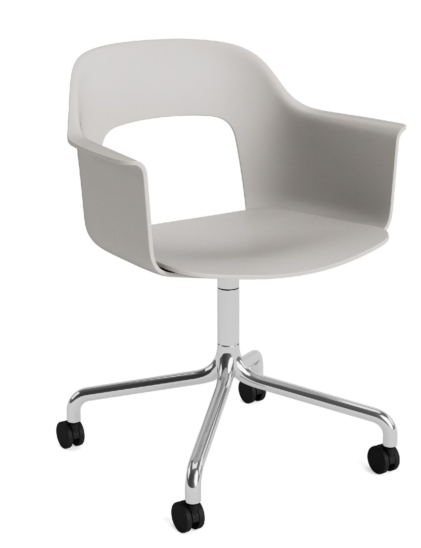 Layout Armchair 261 Accoudoirs Chaise Hay