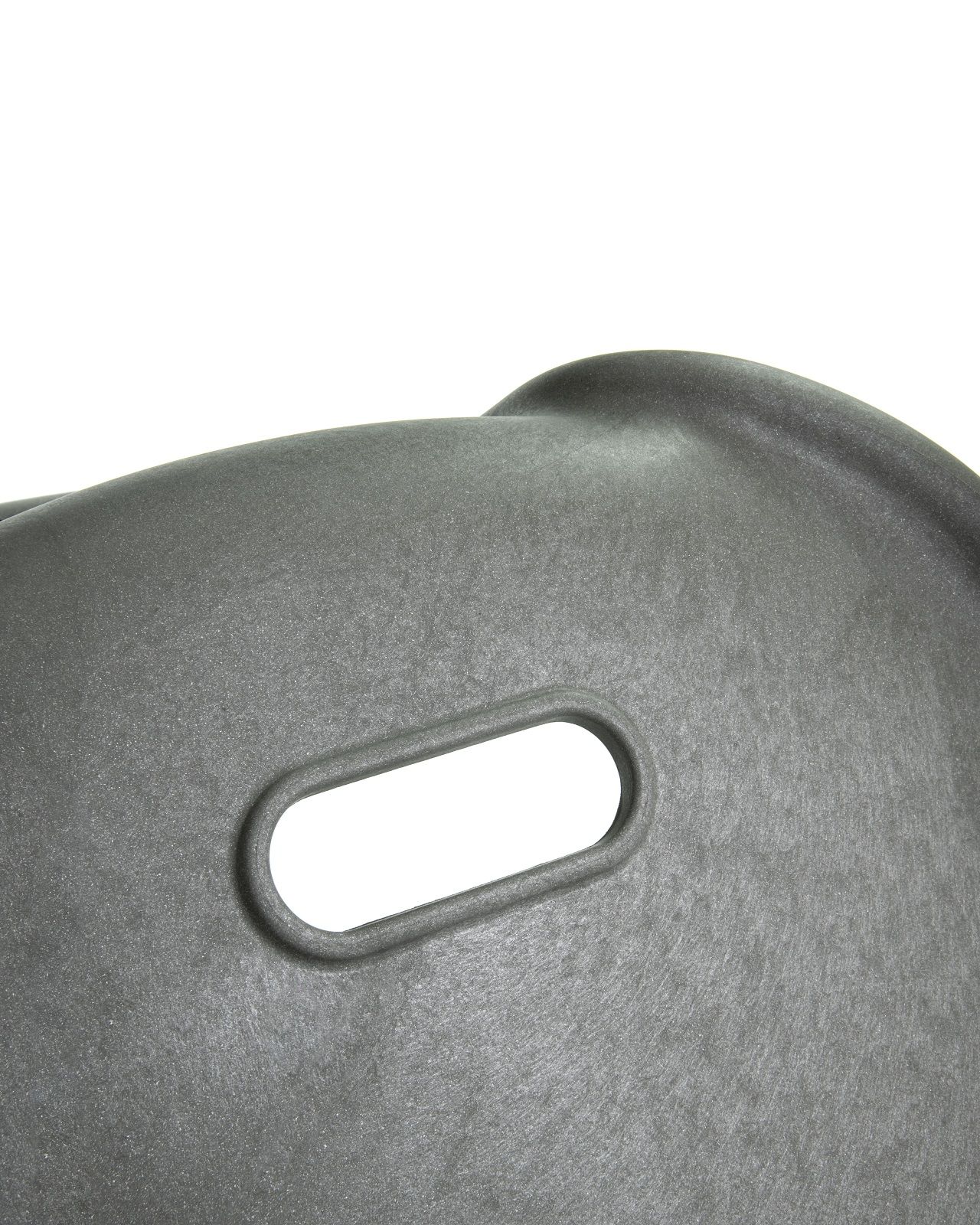RE Air-ArmChair Indoor / Outdoor Chaise à accoudoirs 100% recyclée Magis 