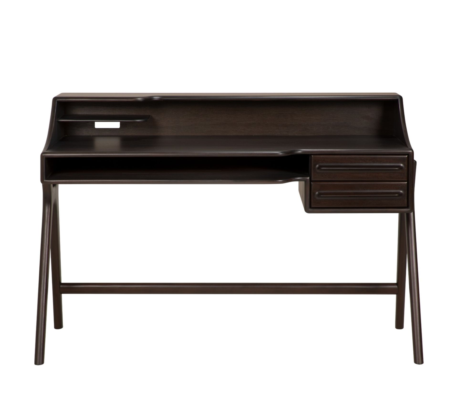 Flow Bureau Ethnicraft