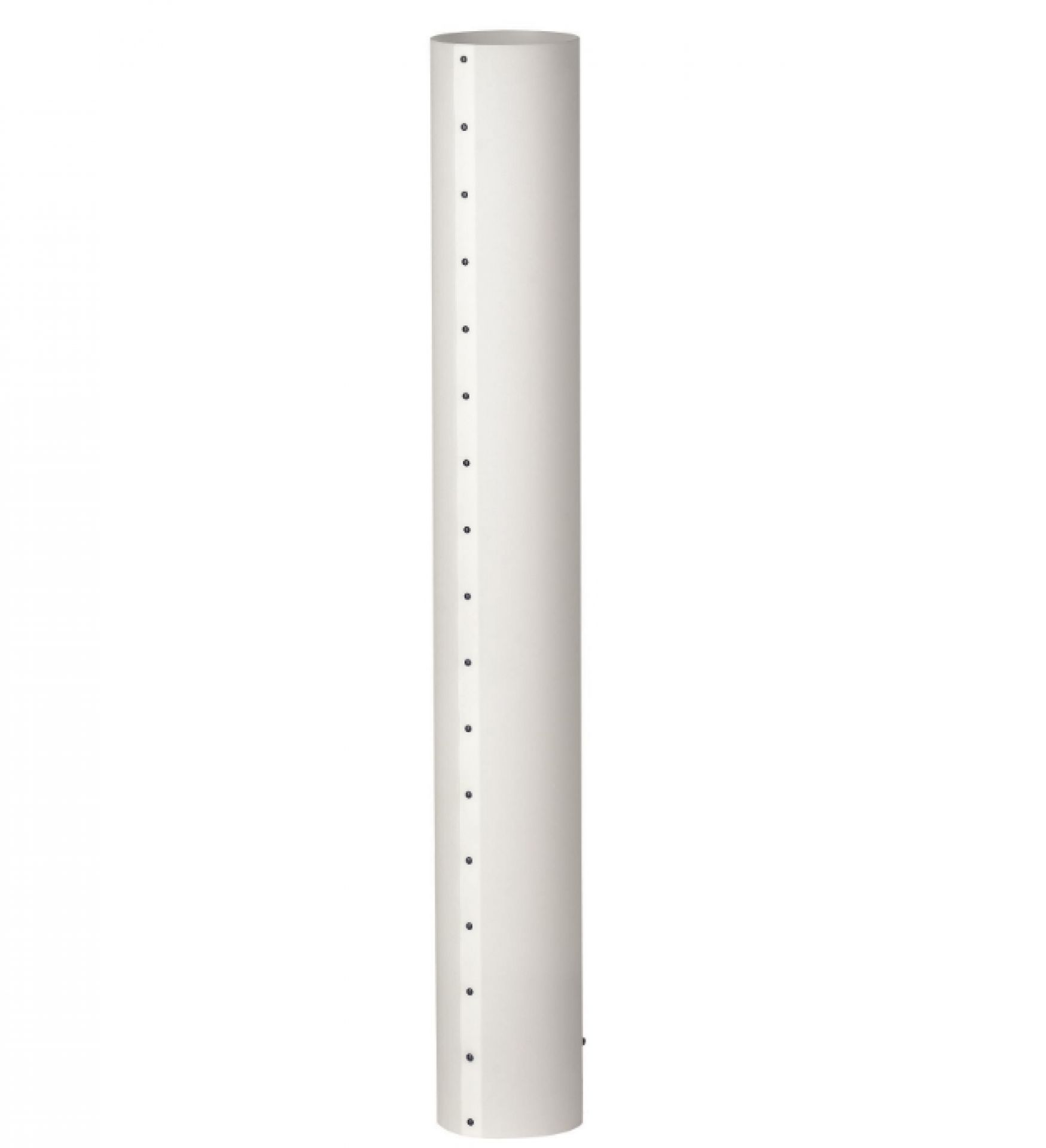 White Floor LED lampe à pied XL Chameledeon