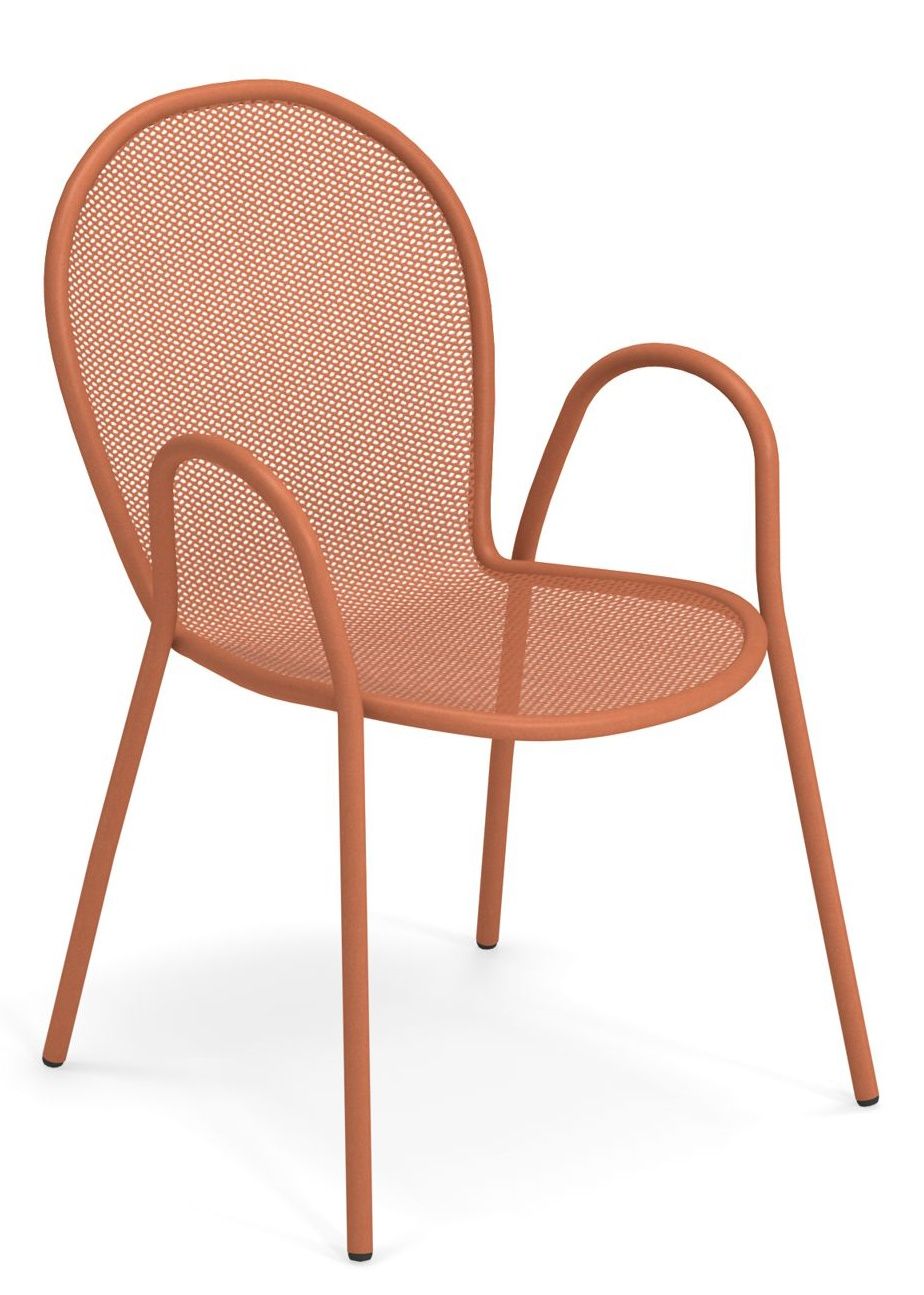 Ronda Chaise Outdoor Emu