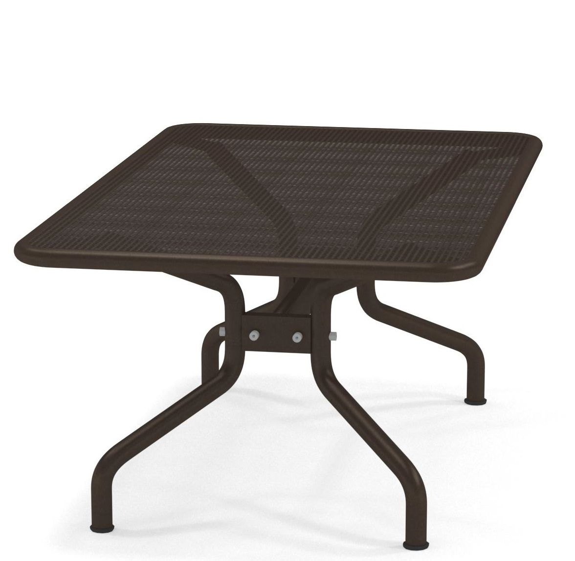 Athena Coffee Table Table basse d'extérieur Emu