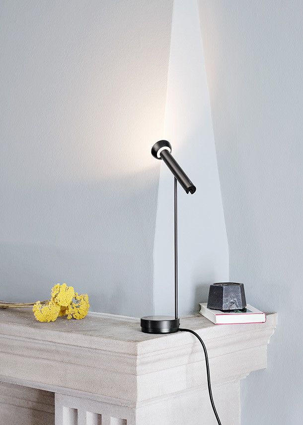 TOPOLED T Lampe de Table Baltensweiler