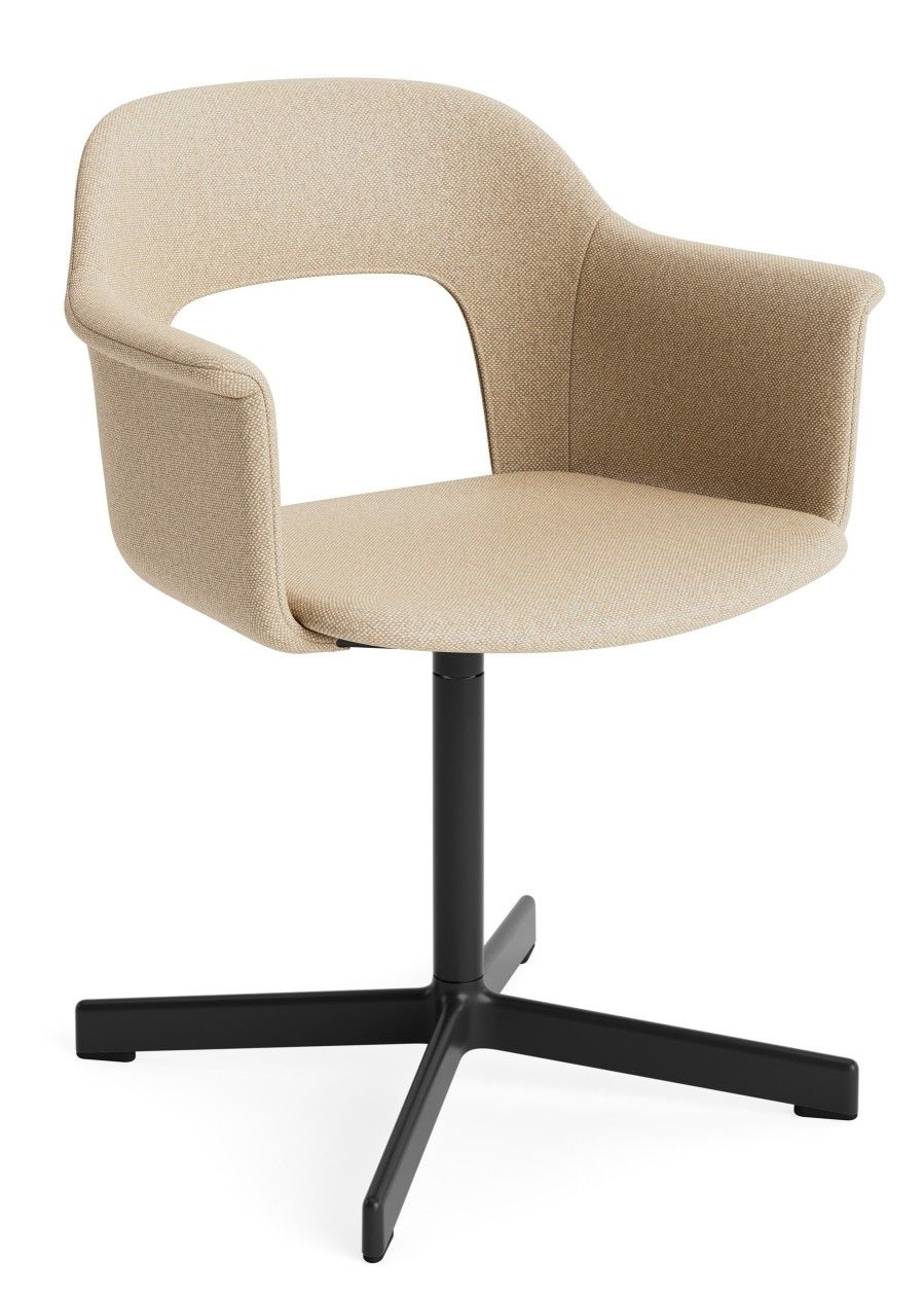 Layout Armchair 234 Chaise à accoudoirs Hay   