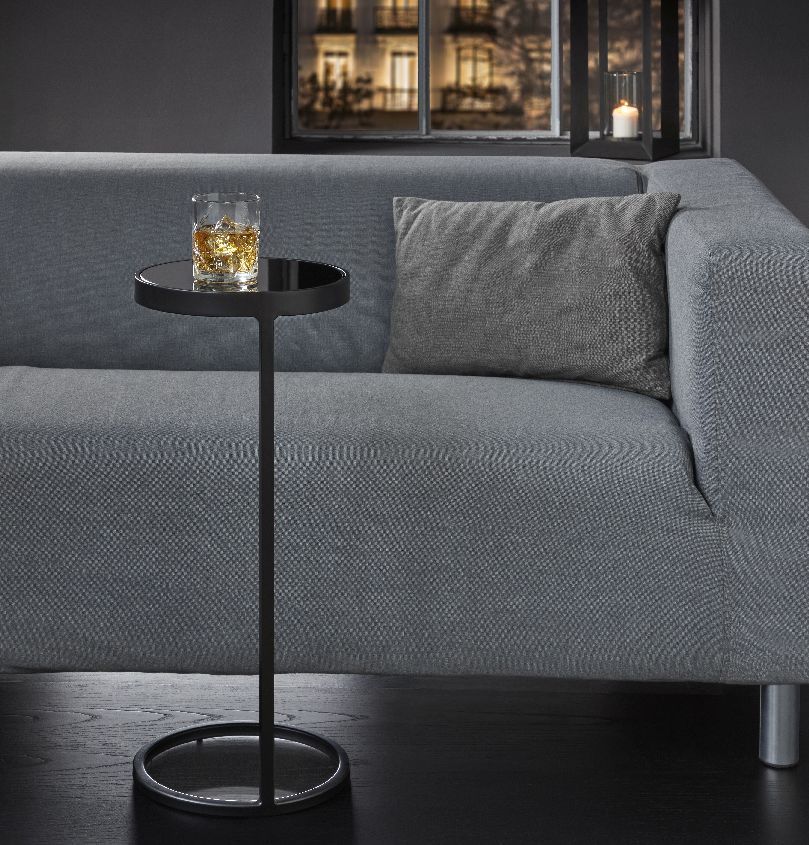Table d'appoint Lupo Philippi