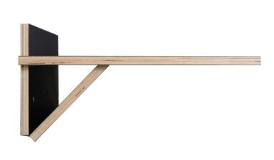 MONIKA Table pliante flexible Das ganze Leben