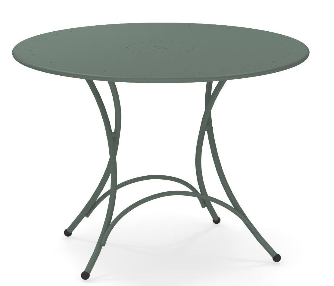 Pigalle Table pliante Outdoor Emu 