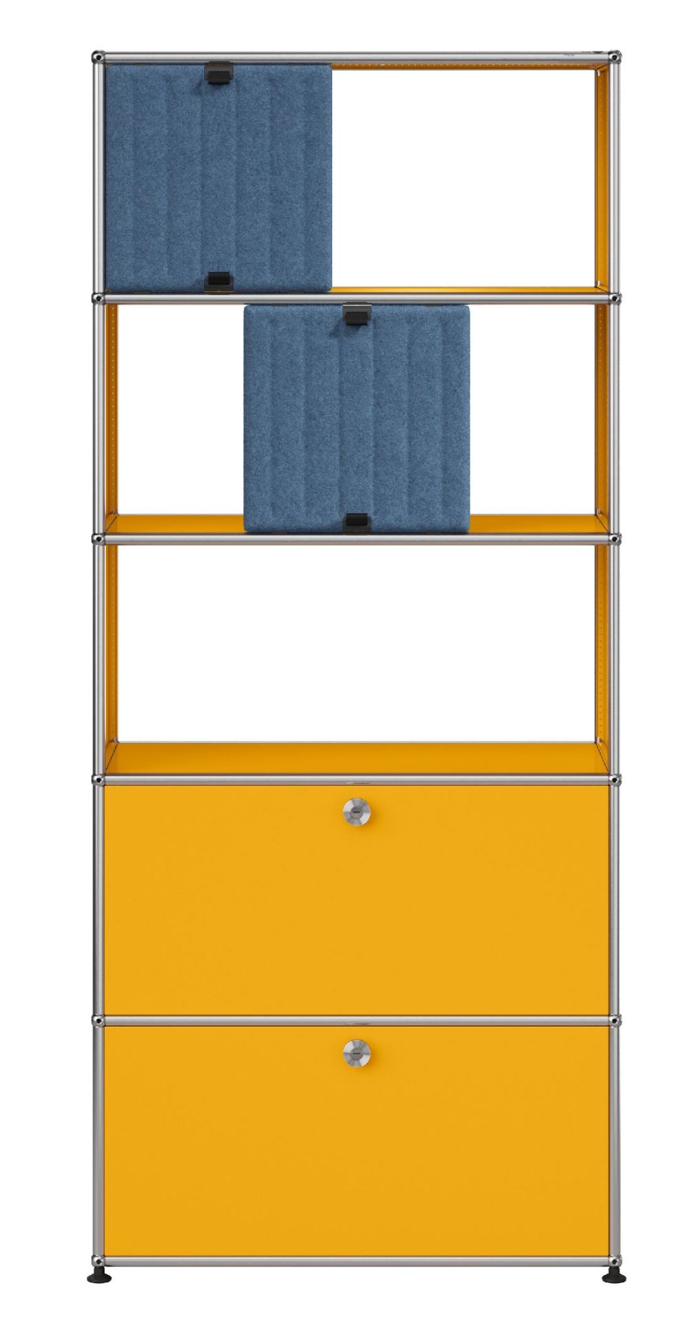 USM Haller Soft Panel Duo 350 Vertical