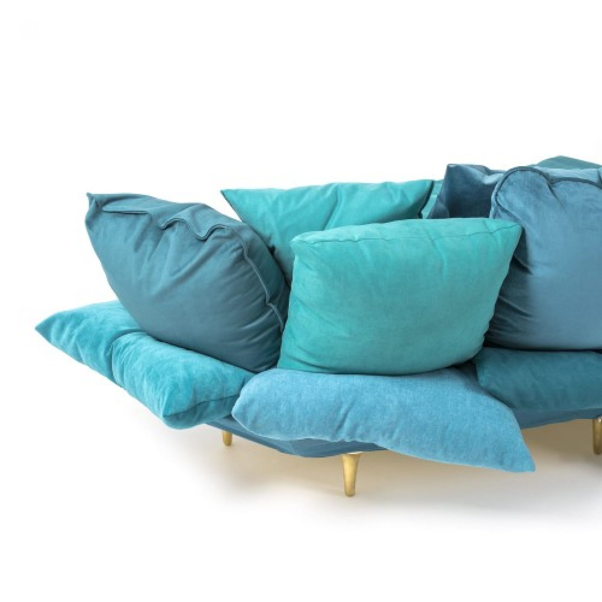Comfy canapé Seletti