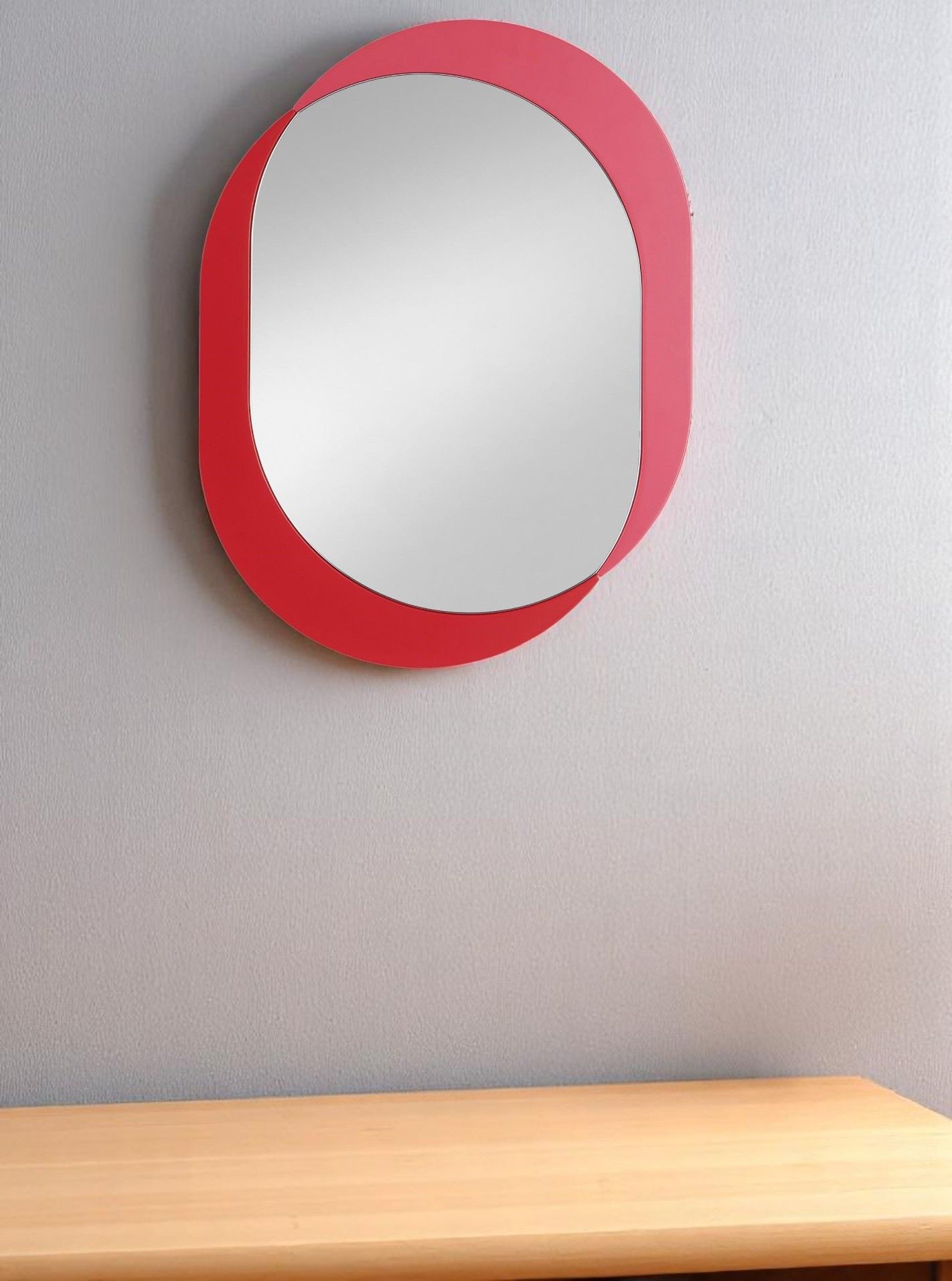 Kimo miroir mural S Schönbuch