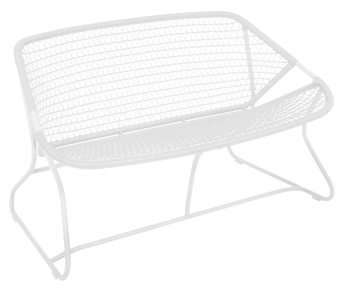 Sixties Outdoor banc Fermob