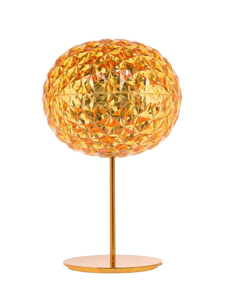 Planet lampe de table 53 cm Kartell