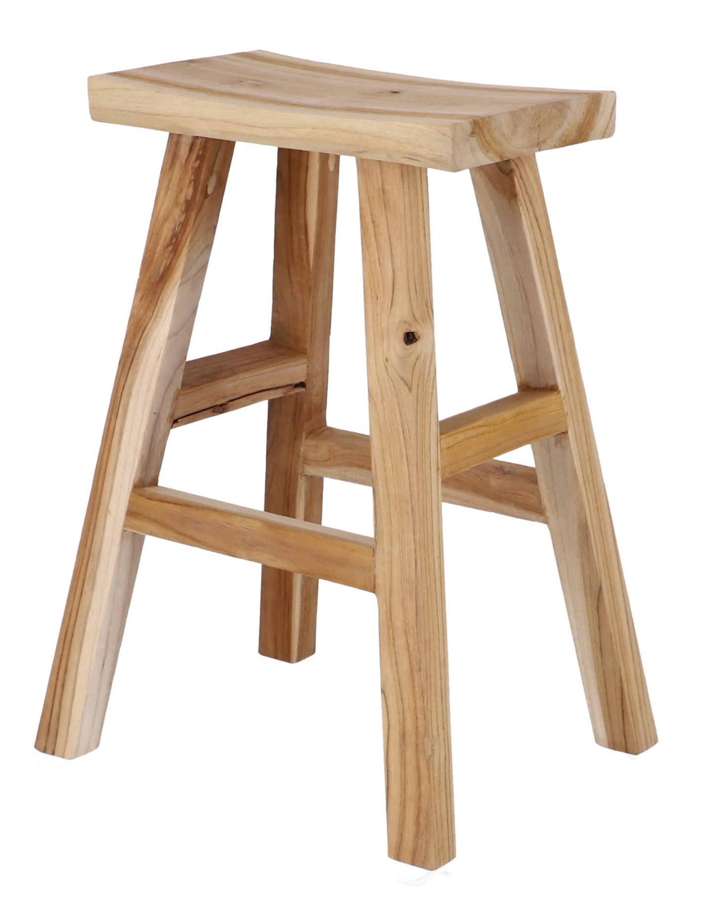 Curve Tabouret de bar Jan Kurtz