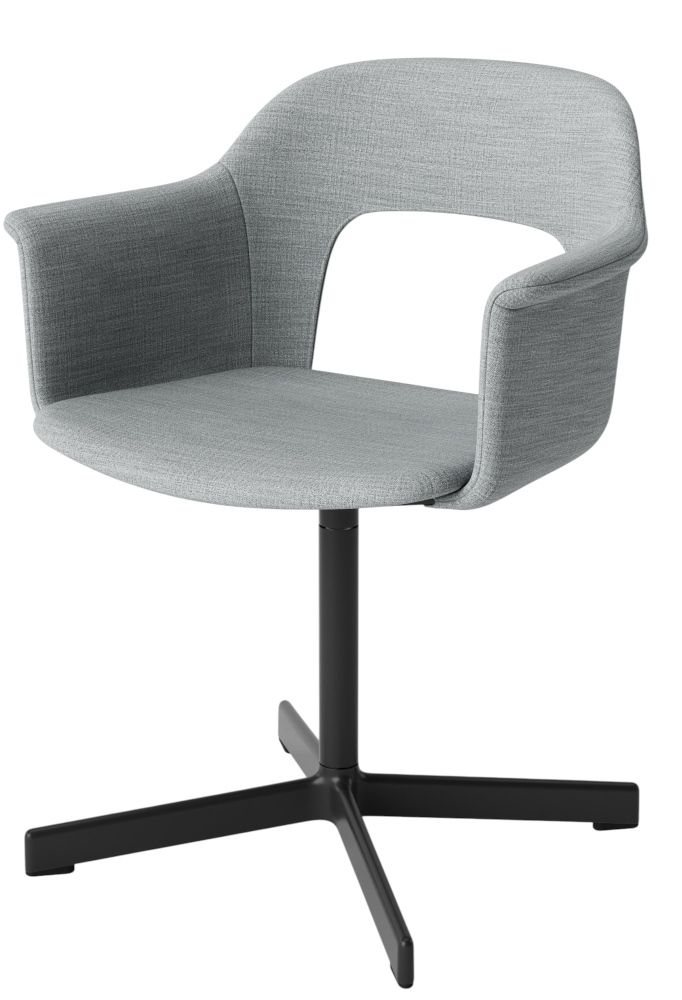 Layout Armchair 234 Chaise à accoudoirs Hay   