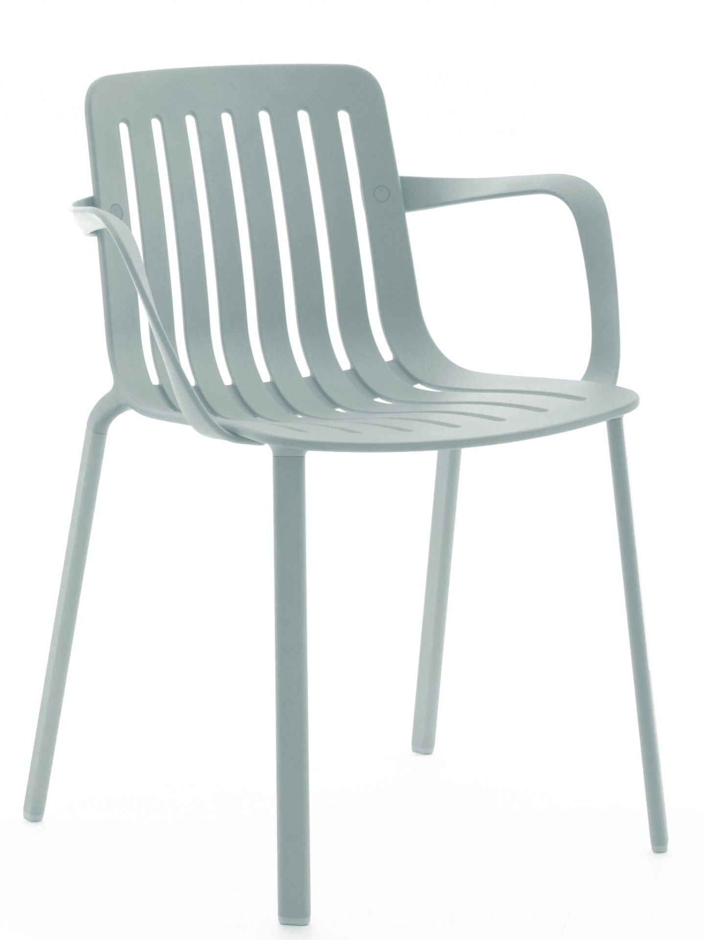 Plato Chaise Magis