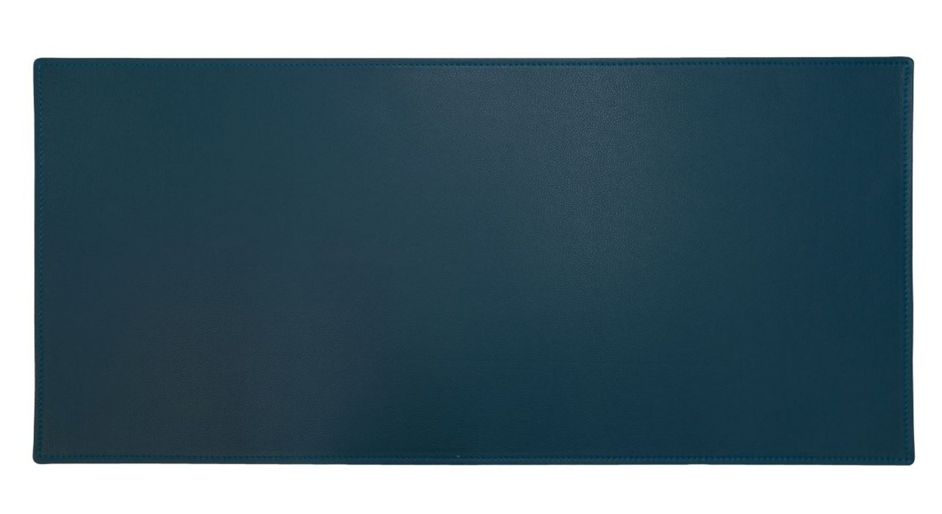 Housse en cuir pour USM Chariot de service 75x50 cm Leather on Top