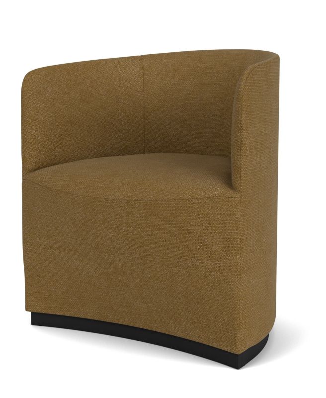 Tearoom Club Chair Fauteuil Audo Copenhagen