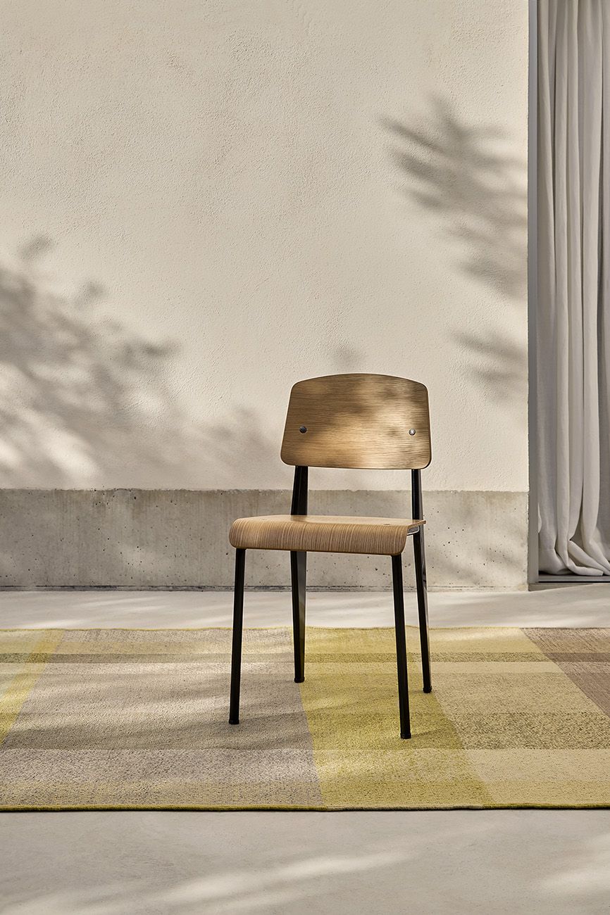 Nuance tapis Nanimarquina