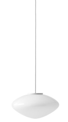 Mist AP15 / AP16 Suspension verre opale AndTradition