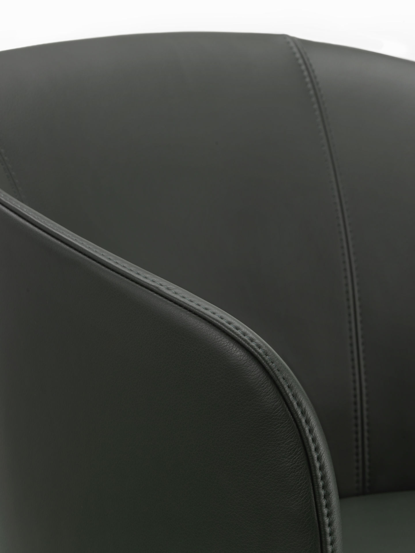 Mikado Arm Chair Chaise avec accoudoirs Chaise Vitra 