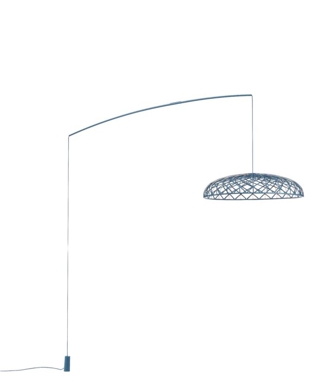 Skynest Motion Lampadaire Flos
