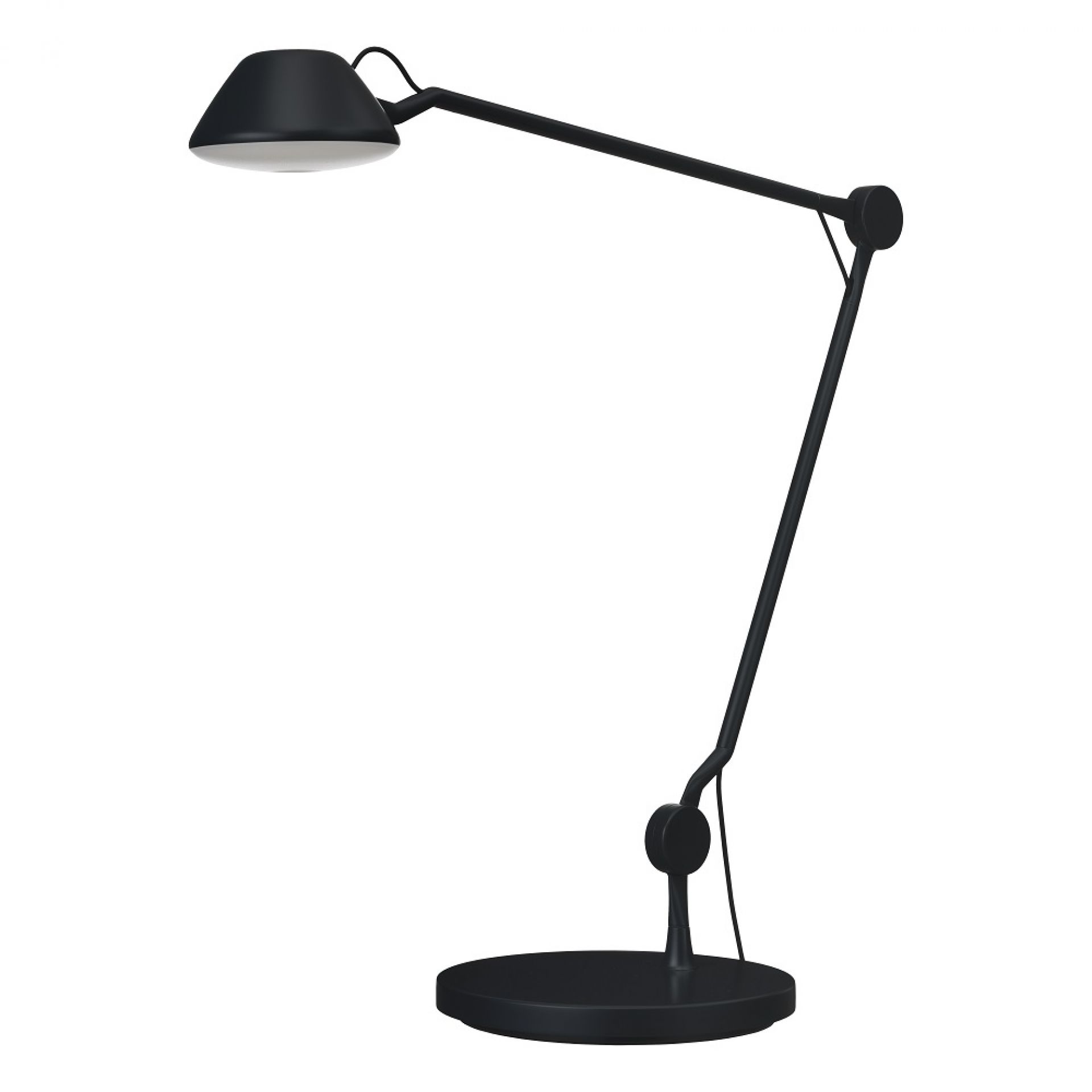 AQ01 Table lamp Lampe de table Fritz Hansen