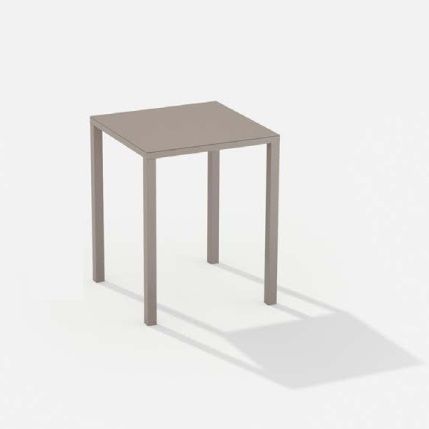 Easy outdoor table de bar Fast