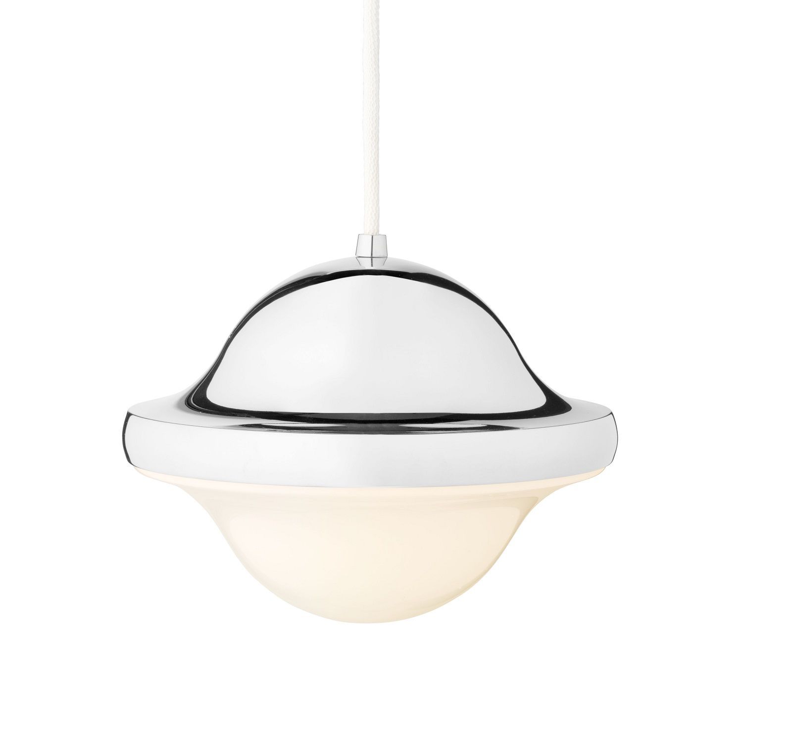 HK20 Bubi Pendant Lampe à suspendre Carl Hansen & Søn