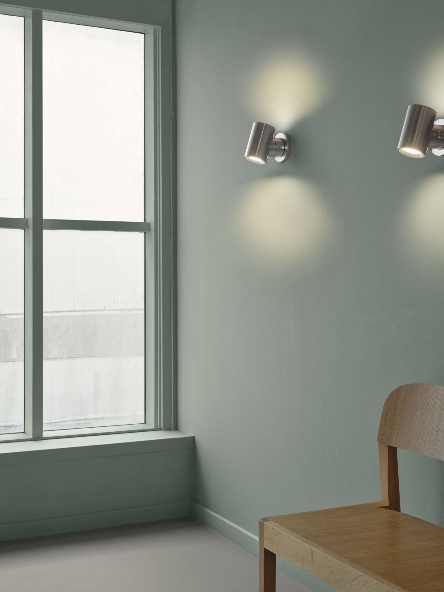 Beam Wall Lamp Applique murale Muuto