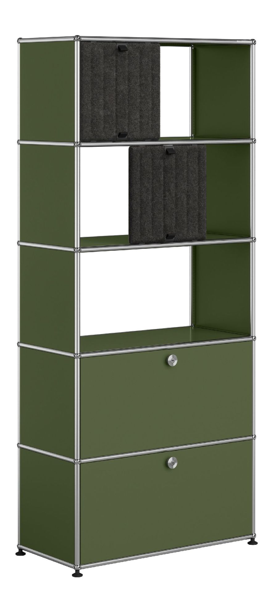 USM Haller Soft Panel Duo 750 Vertical 