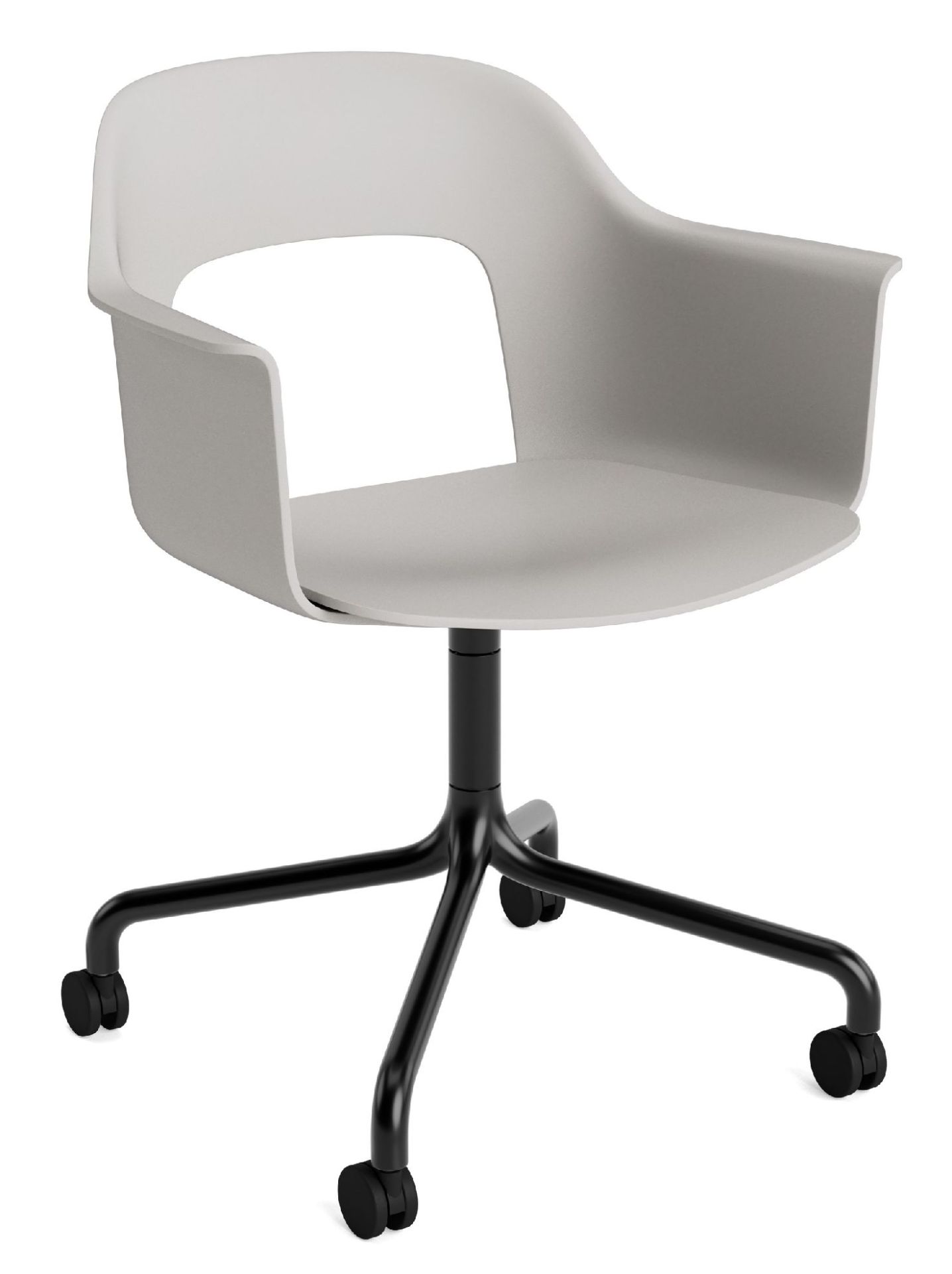 Layout Armchair 261 Accoudoirs Chaise Hay