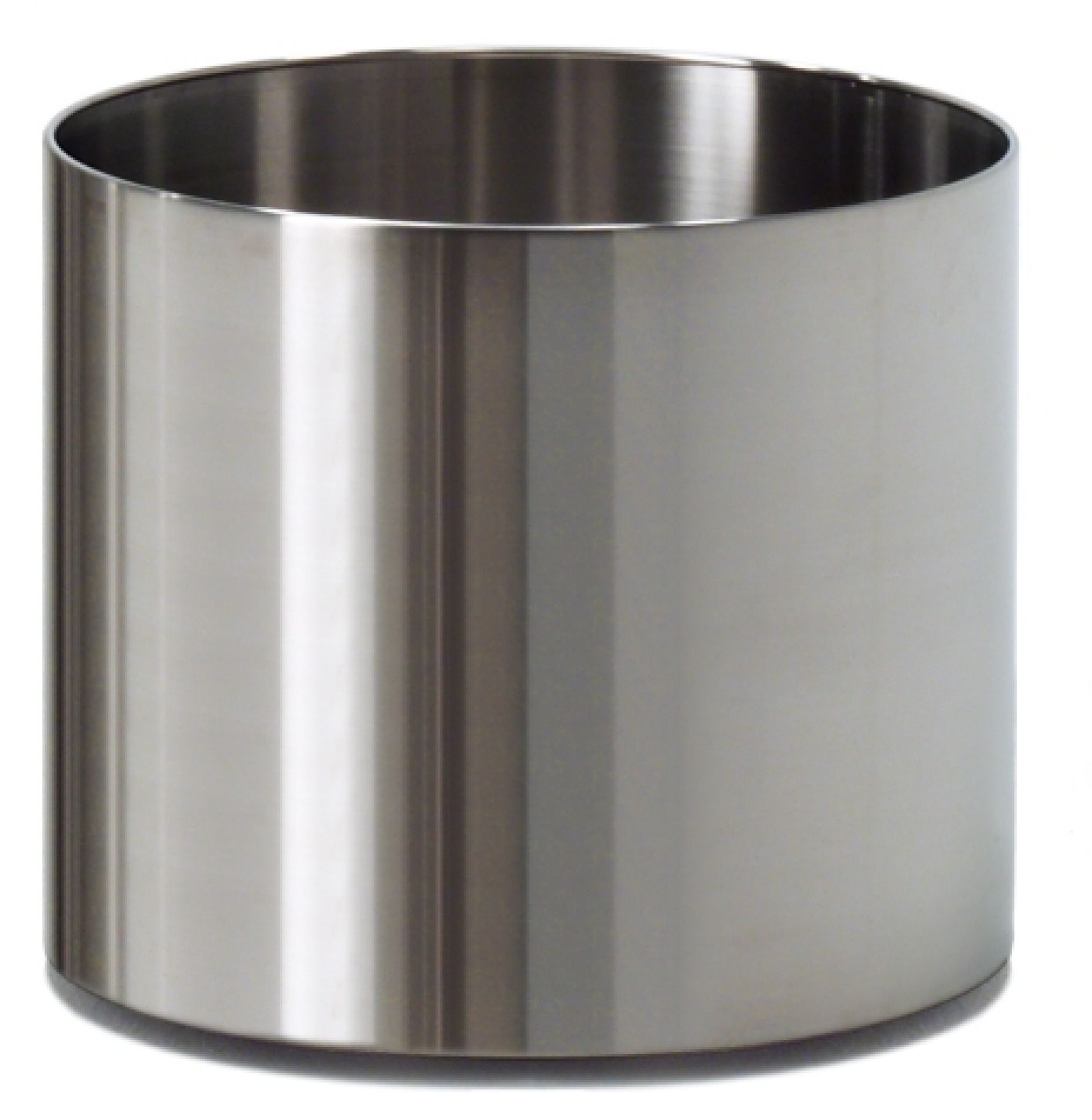 Nox Flora Pot de fleurs sur roulettes Rexite
