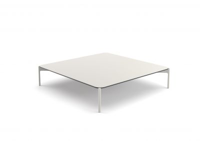 Izon Table basse 120x120cm Dedon
