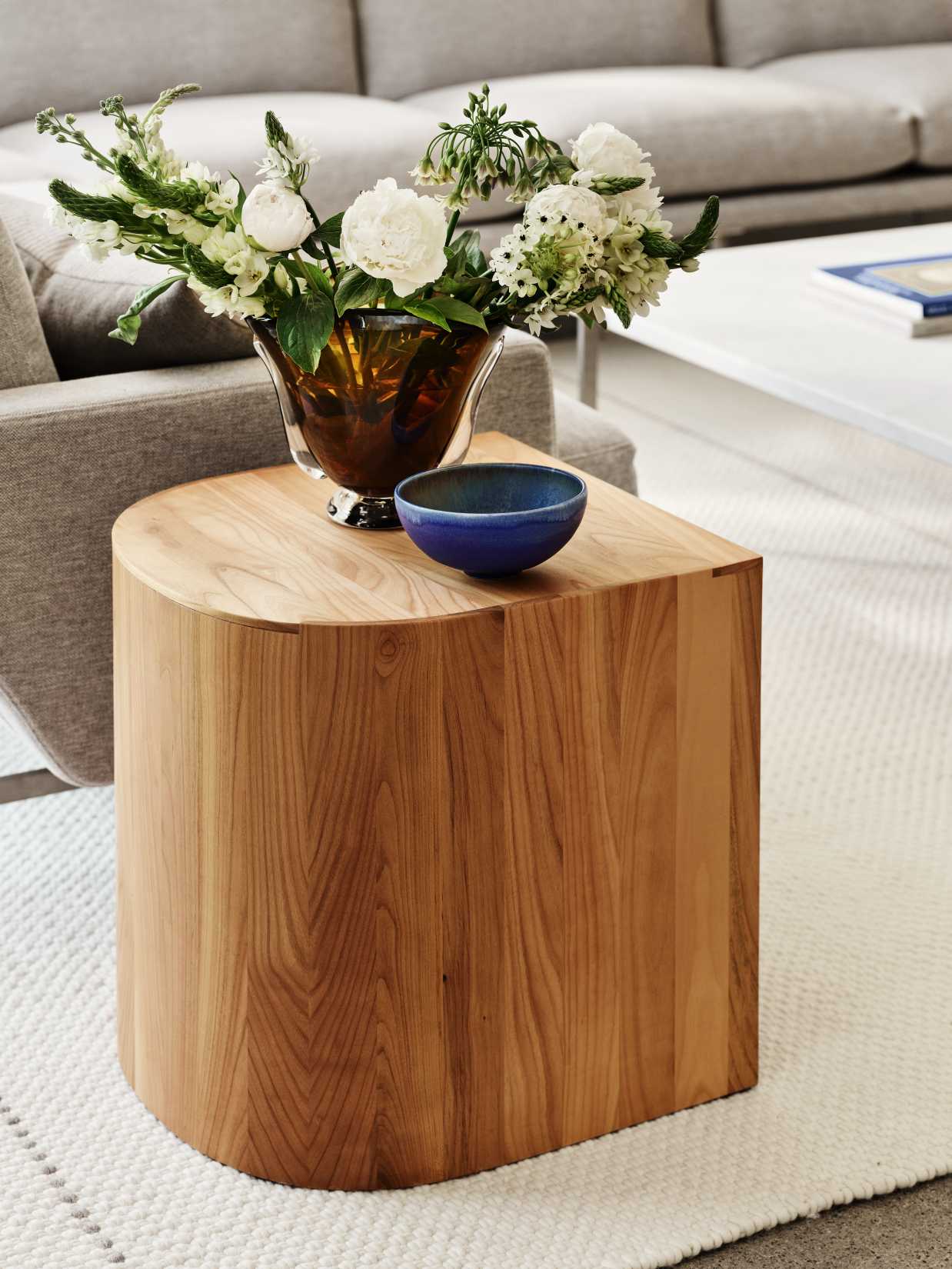 Tabouret Taburet Fritz Hansen